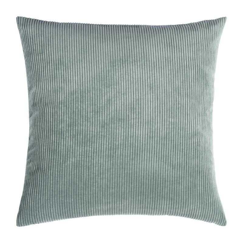 Corduroy Throw Cushion - 50X50 cm