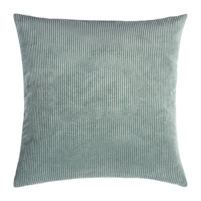Corduroy Throw Cushion - 50X50 cm