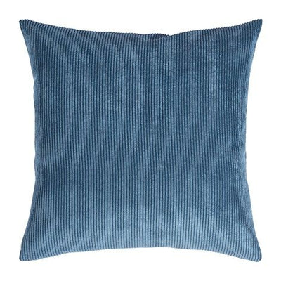 Corduroy Throw Cushion - 50X50 cm