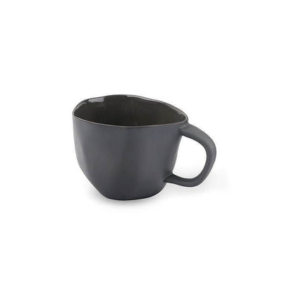 Organic Stoneware Mug