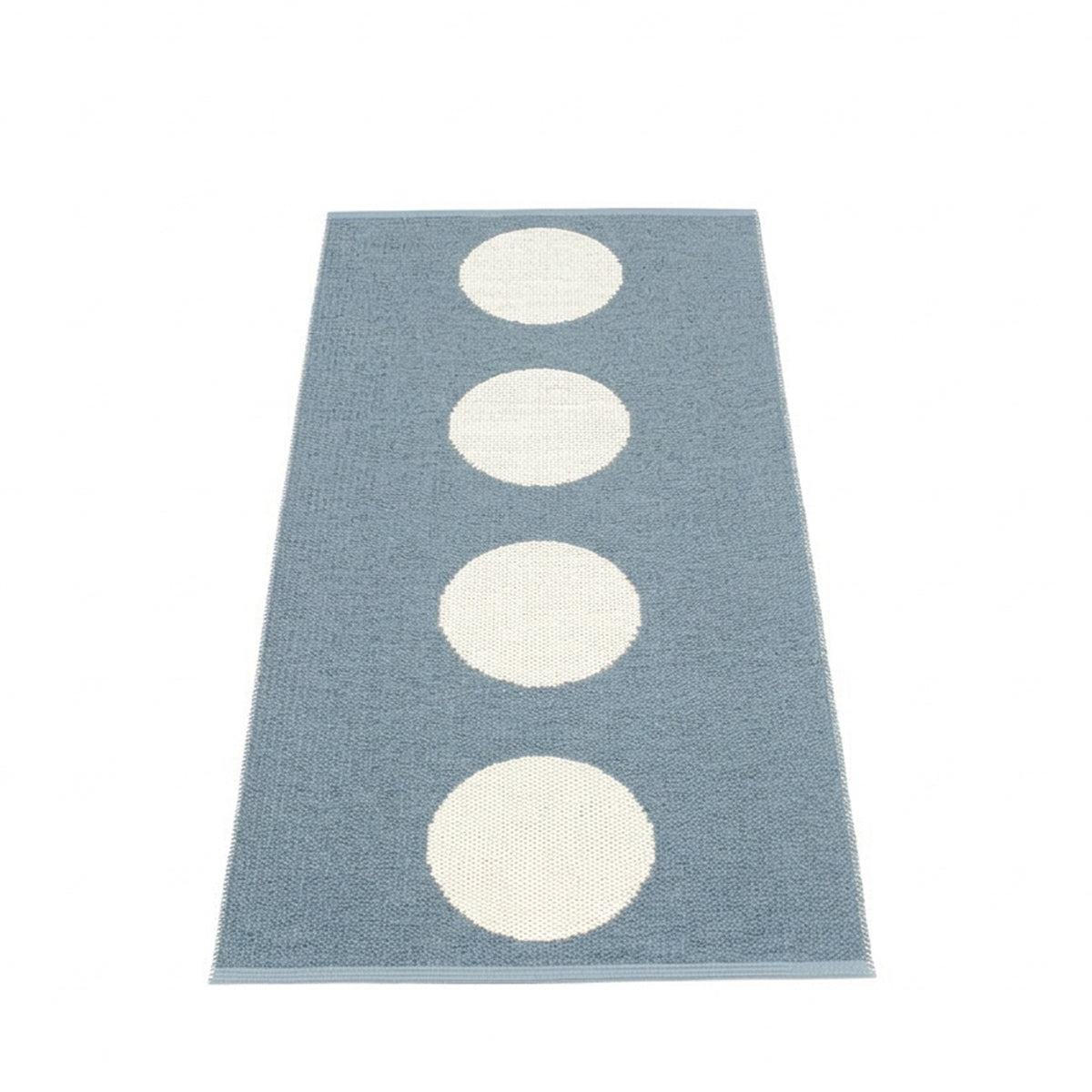 Big Circles Rug 70x150 cm