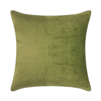 Velvet Cushion - 50X50 cm