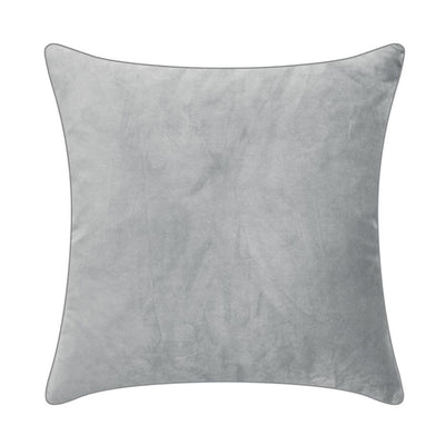 Velvet Cushion - 50X50 cm