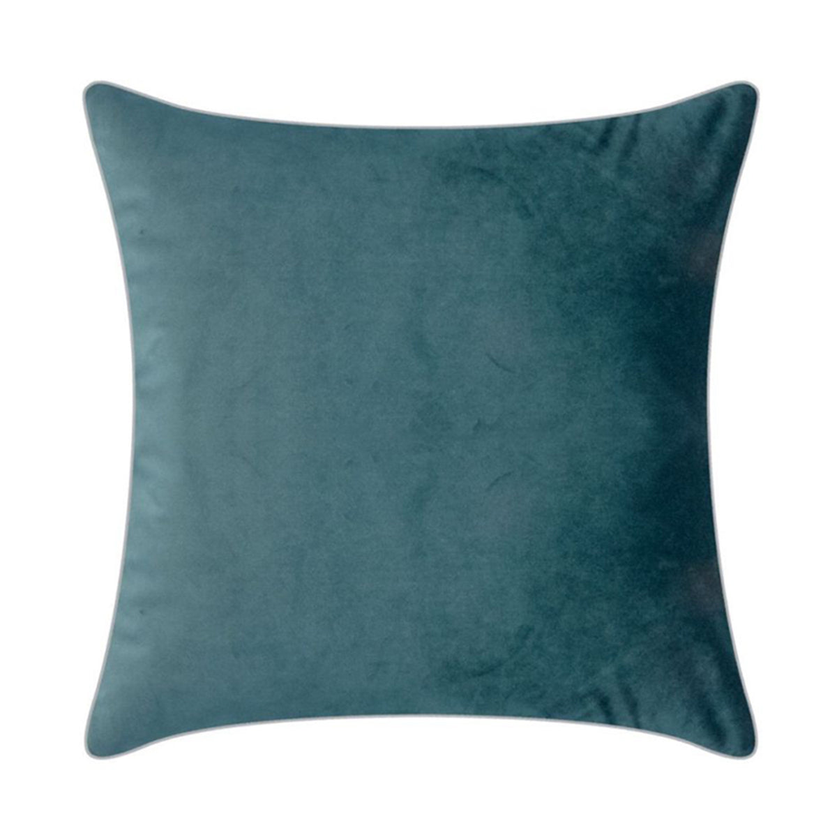 Velvet Cushion - 50X50 cm