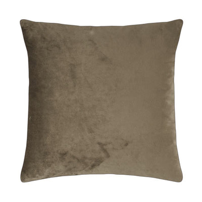 Velvet Cushion - 50X50 cm