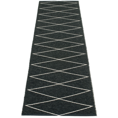 Diagonal Loom Rug - 70X240 cm