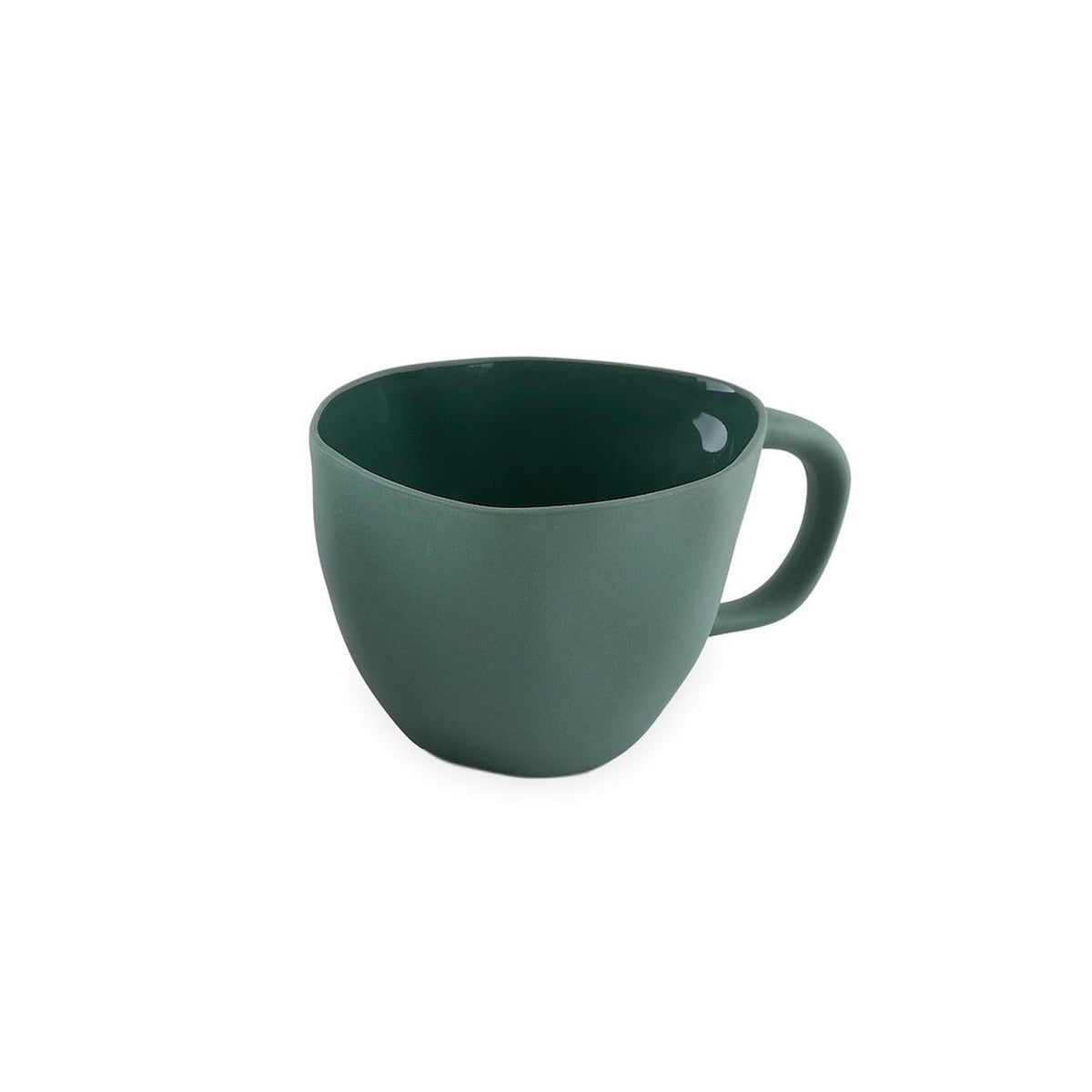 Organic Stoneware Mug
