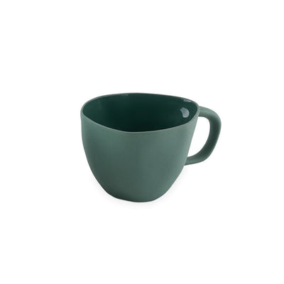 Organic Stoneware Mug