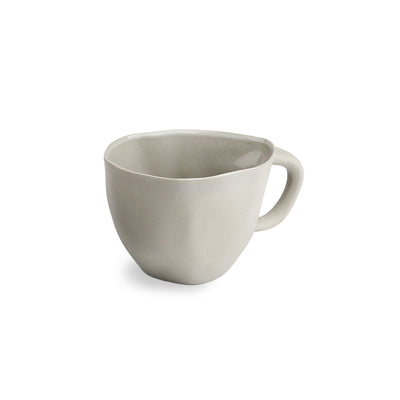 Organic Stoneware Mug