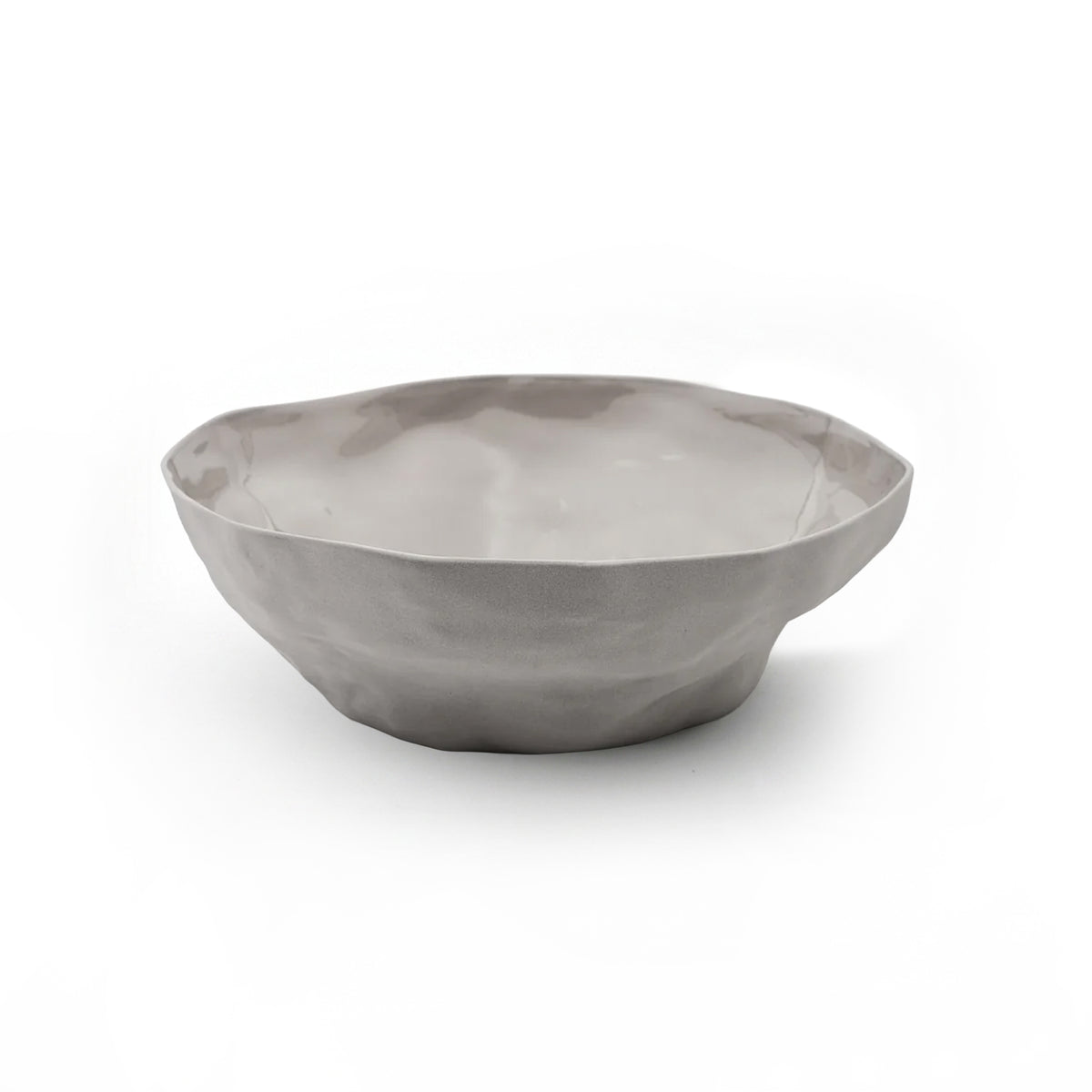 Organic Stoneware Bowl Small