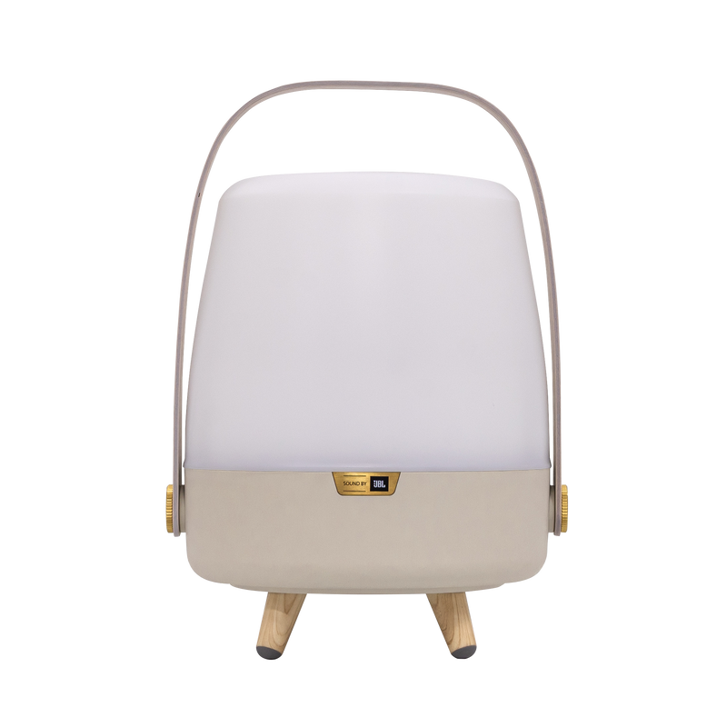 Lite-up Play Mini | SOUND BY JBL | Sand