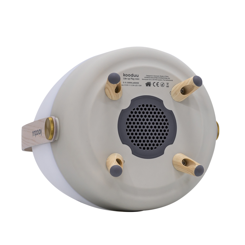 Lite-up Play Mini | SOUND BY JBL | Sand