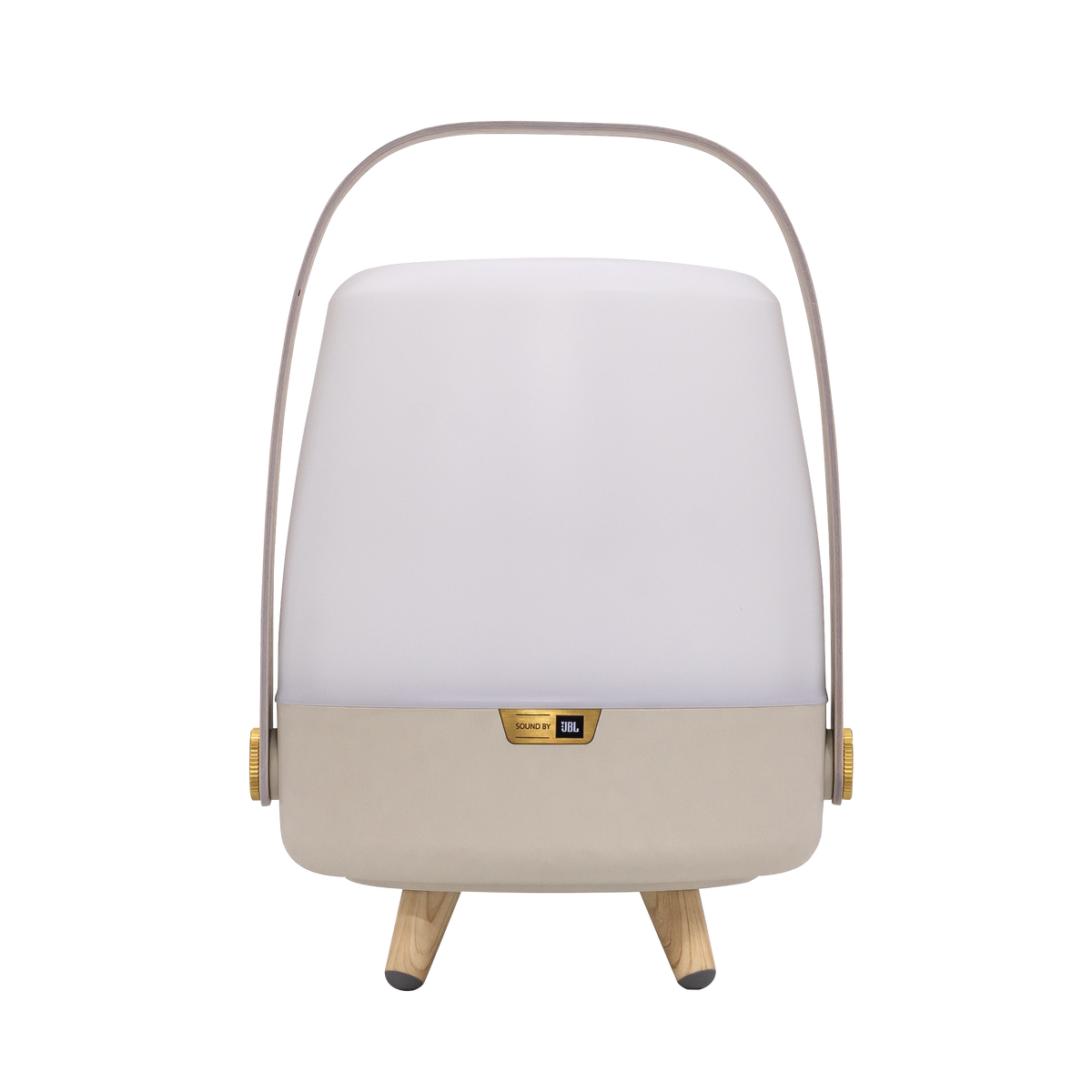 Lite-up Play Mini | SOUND BY JBL | Ocean Blue