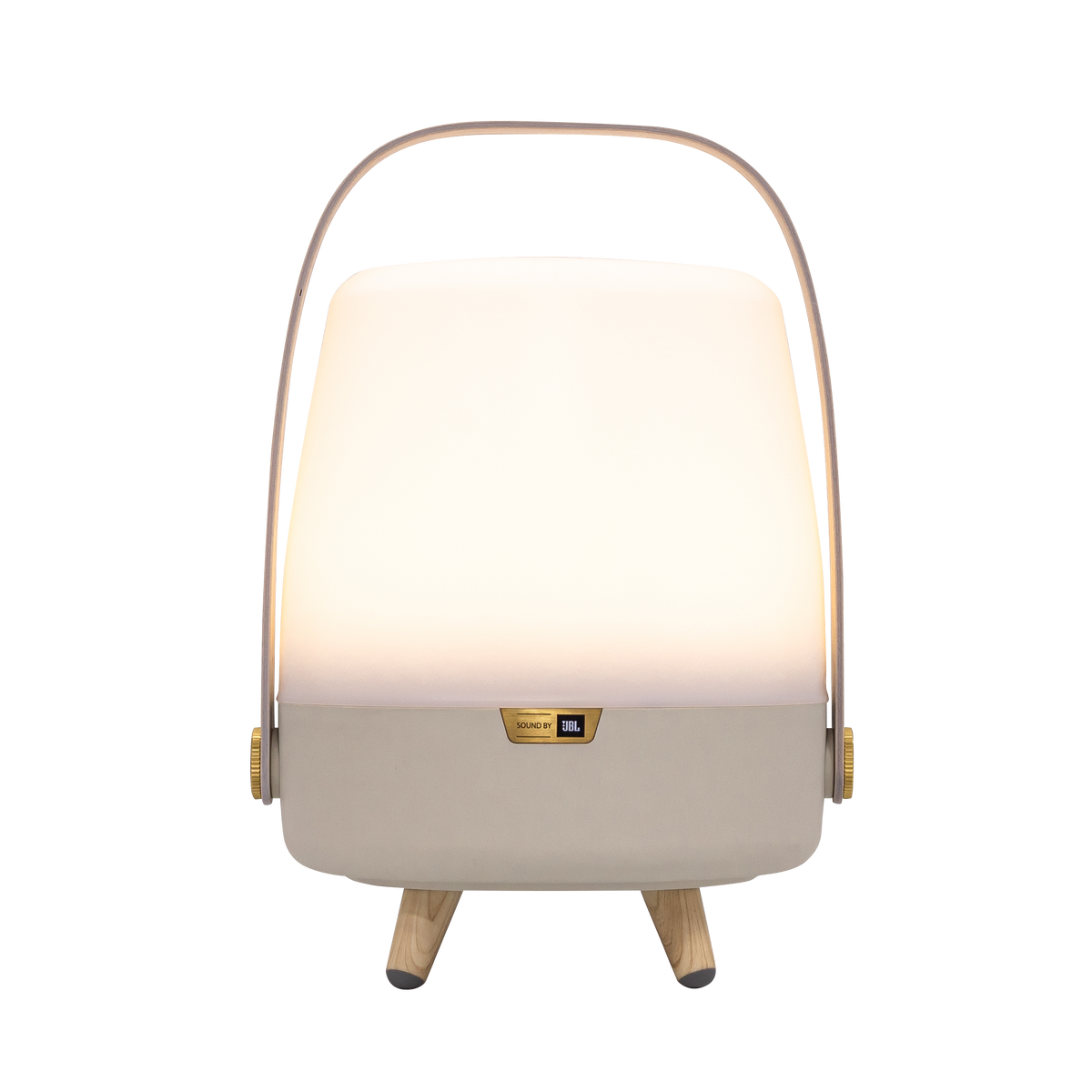 Lite-up Play Mini | SOUND BY JBL | Sand