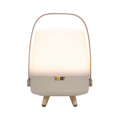 Lite-up Play Mini | SOUND BY JBL | Sand