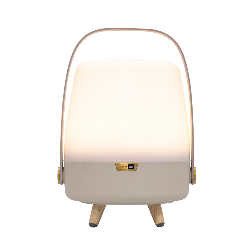 Lite-up Play Mini | SOUND BY JBL | Ocean Blue