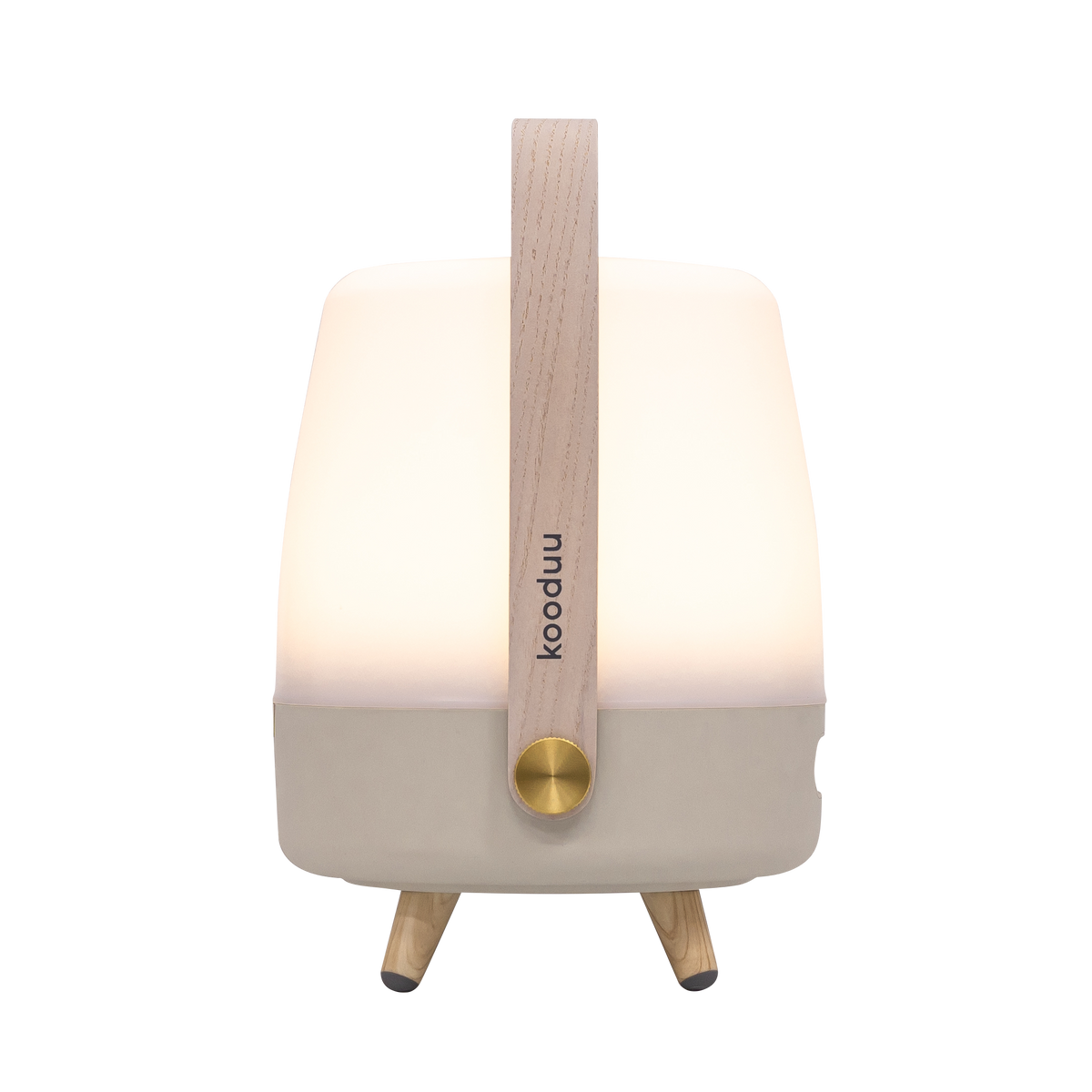 Lite-up Play Mini | SOUND BY JBL | Sand