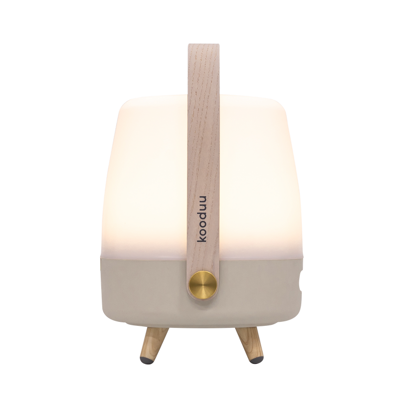 Lite-up Play Mini | SOUND BY JBL | Sand