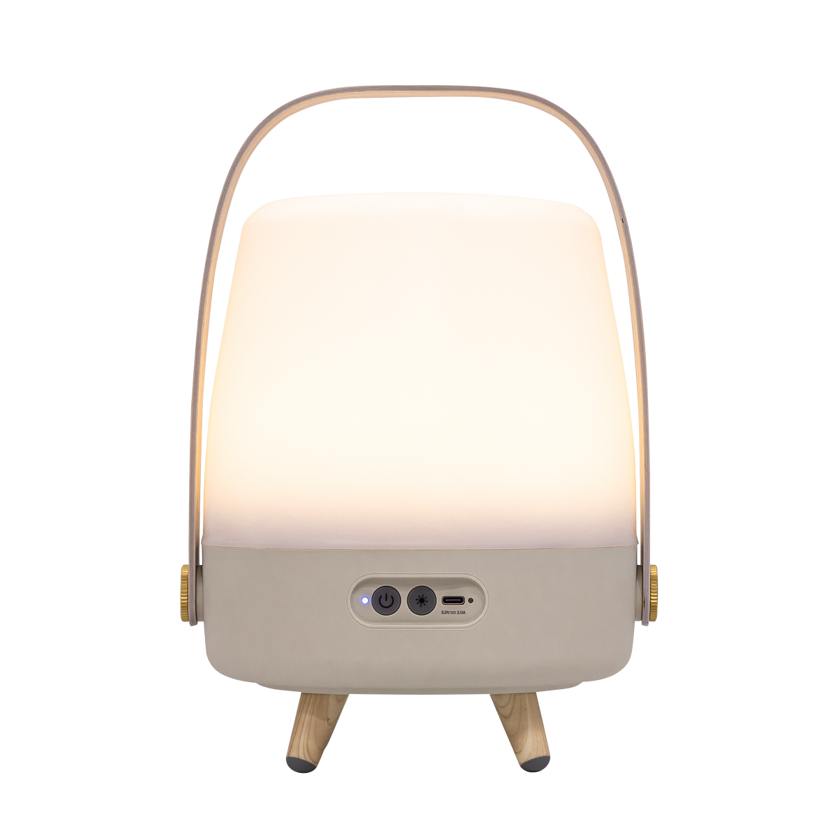 Lite-up Play Mini | SOUND BY JBL | Sand