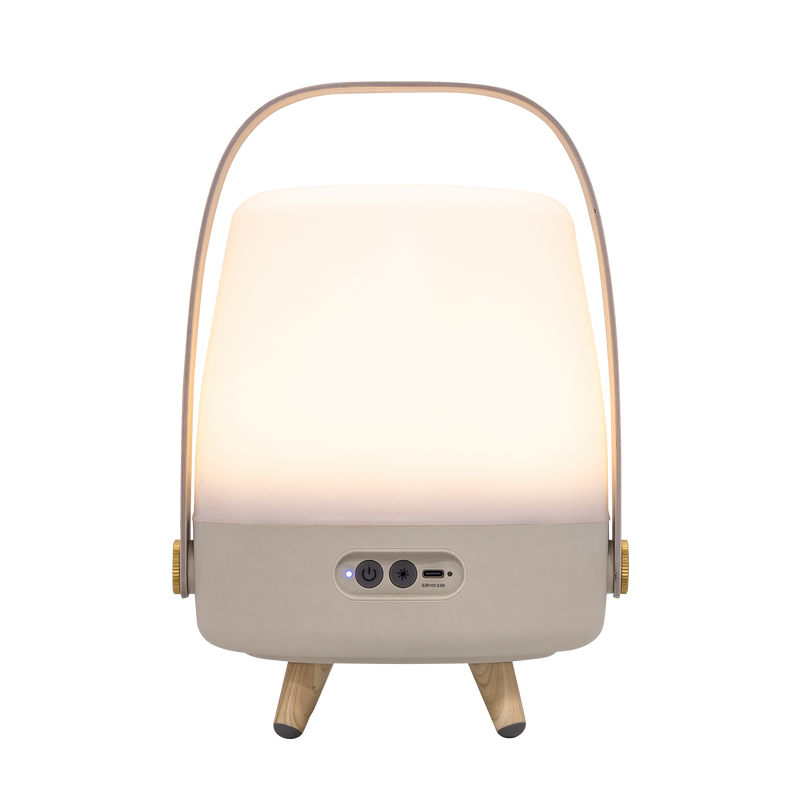 Lite-up Play Mini | SOUND BY JBL | Sand