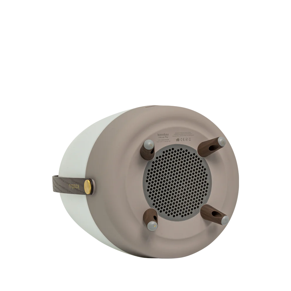 Lite-up Play 2.0 | SOUND BY JBL | Earth