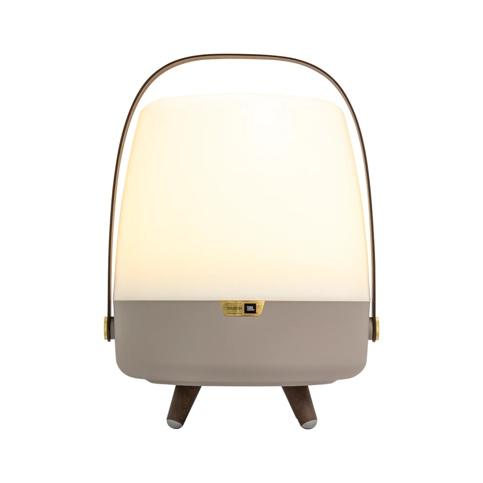 Lite-up Play 2.0 | SOUND BY JBL | Earth