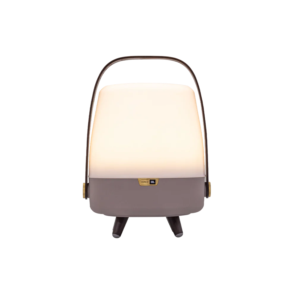 Lite-up Play Mini | SOUND BY JBL | Earth