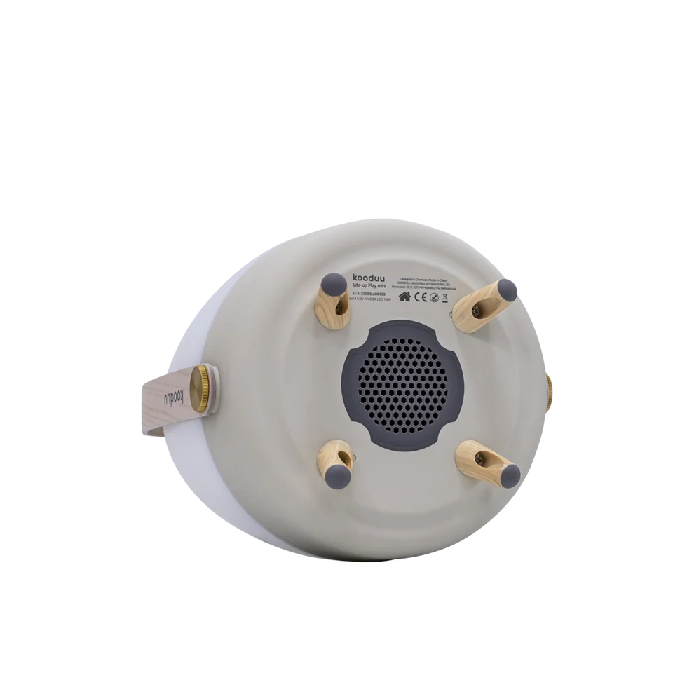 Lite-up Play Mini | SOUND BY JBL | Sand