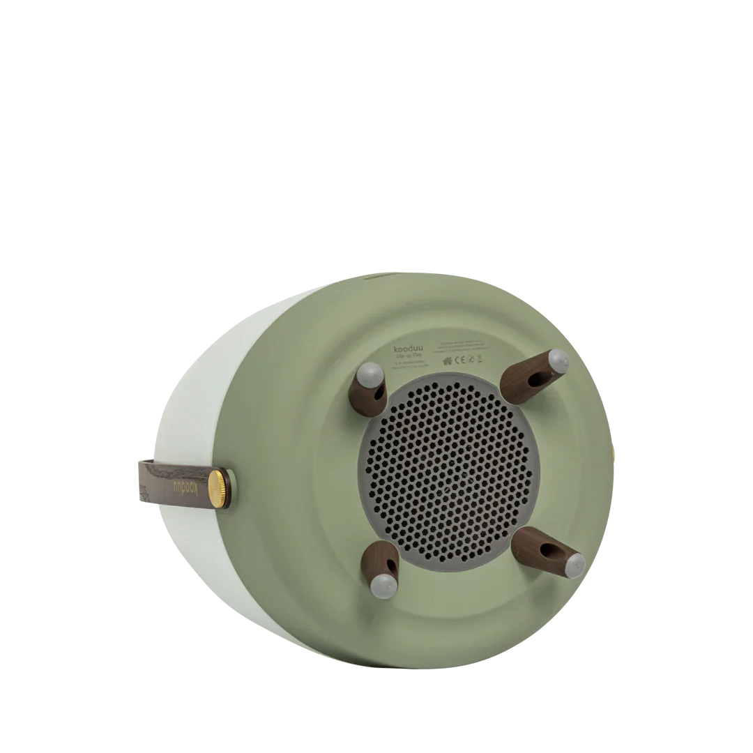 Lite-up Play 2.0 | SOUND BY JBL | Petroleum