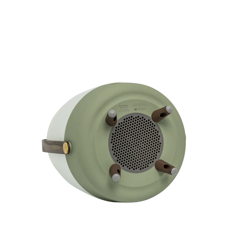 Lite-up Play 2.0 | SOUND BY JBL | Petroleum