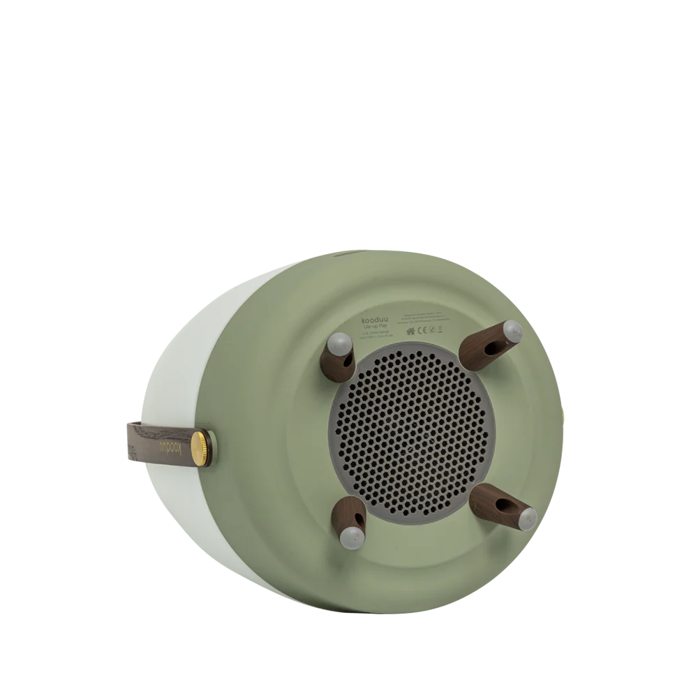 Lite-up Play 2.0 | SOUND BY JBL | Petroleum