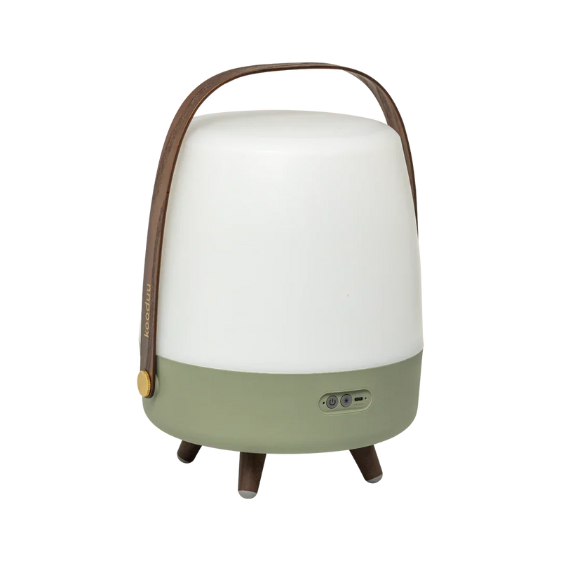 Lite-up Play 2.0 | SOUND BY JBL | Petroleum