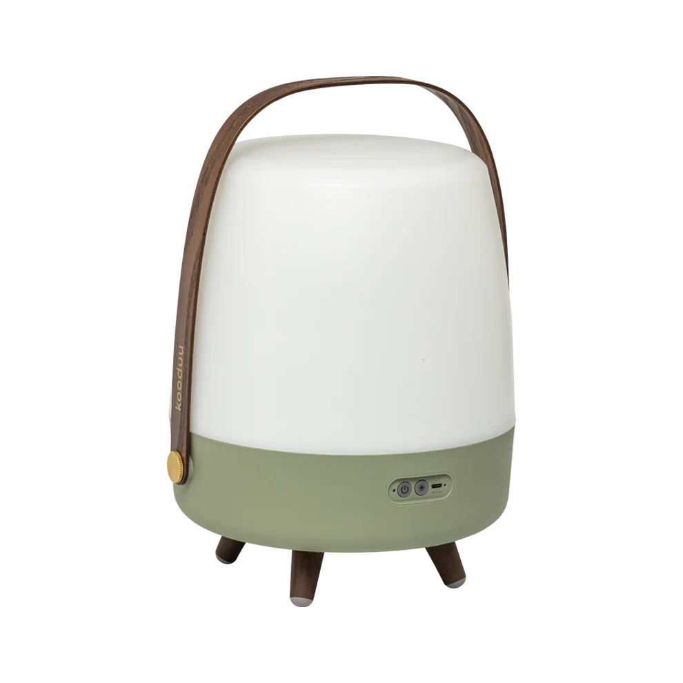 Lite-up Play 2.0 | SOUND BY JBL | Petroleum