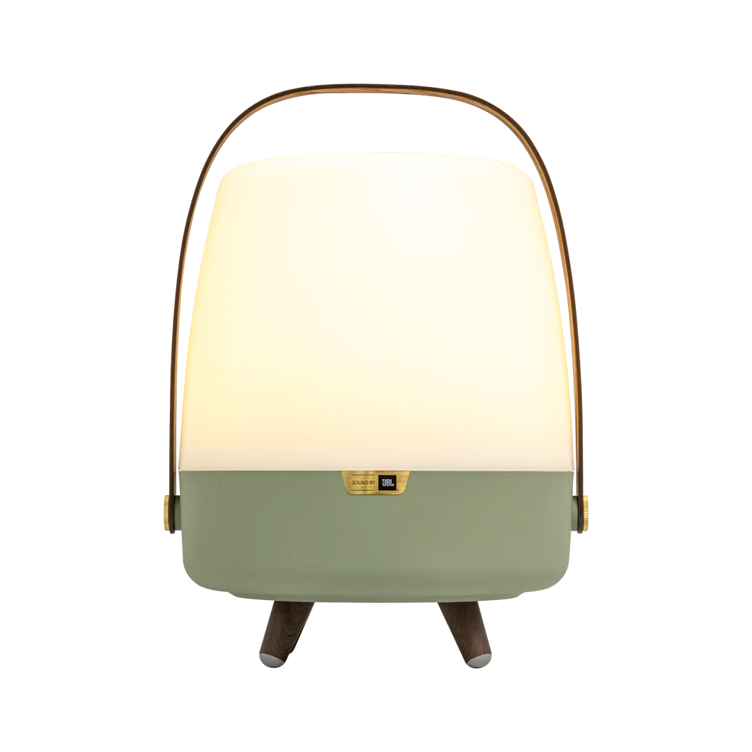 Lite-up Play 2.0 | SOUND BY JBL | Sand