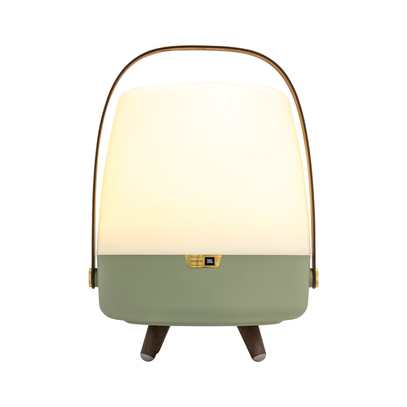 Lite-up Play 2.0 | SOUND BY JBL | Sand