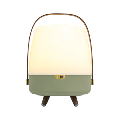 Lite-up Play 2.0 | SOUND BY JBL | Petroleum