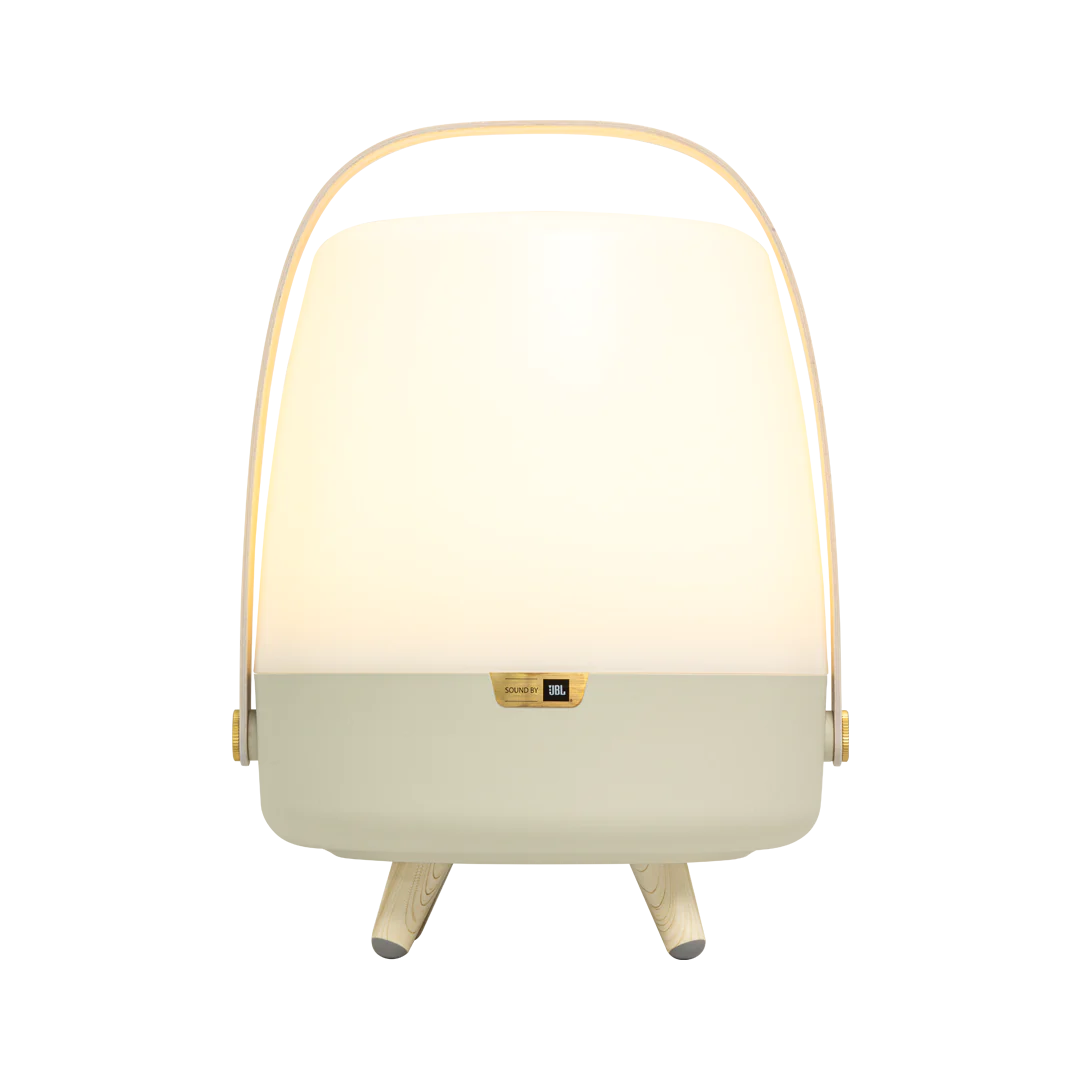 Lite-up Play 2.0 | SOUND BY JBL | Sand