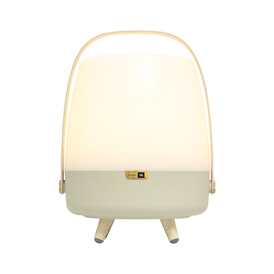 Lite-up Play 2.0 | SOUND BY JBL | Sand