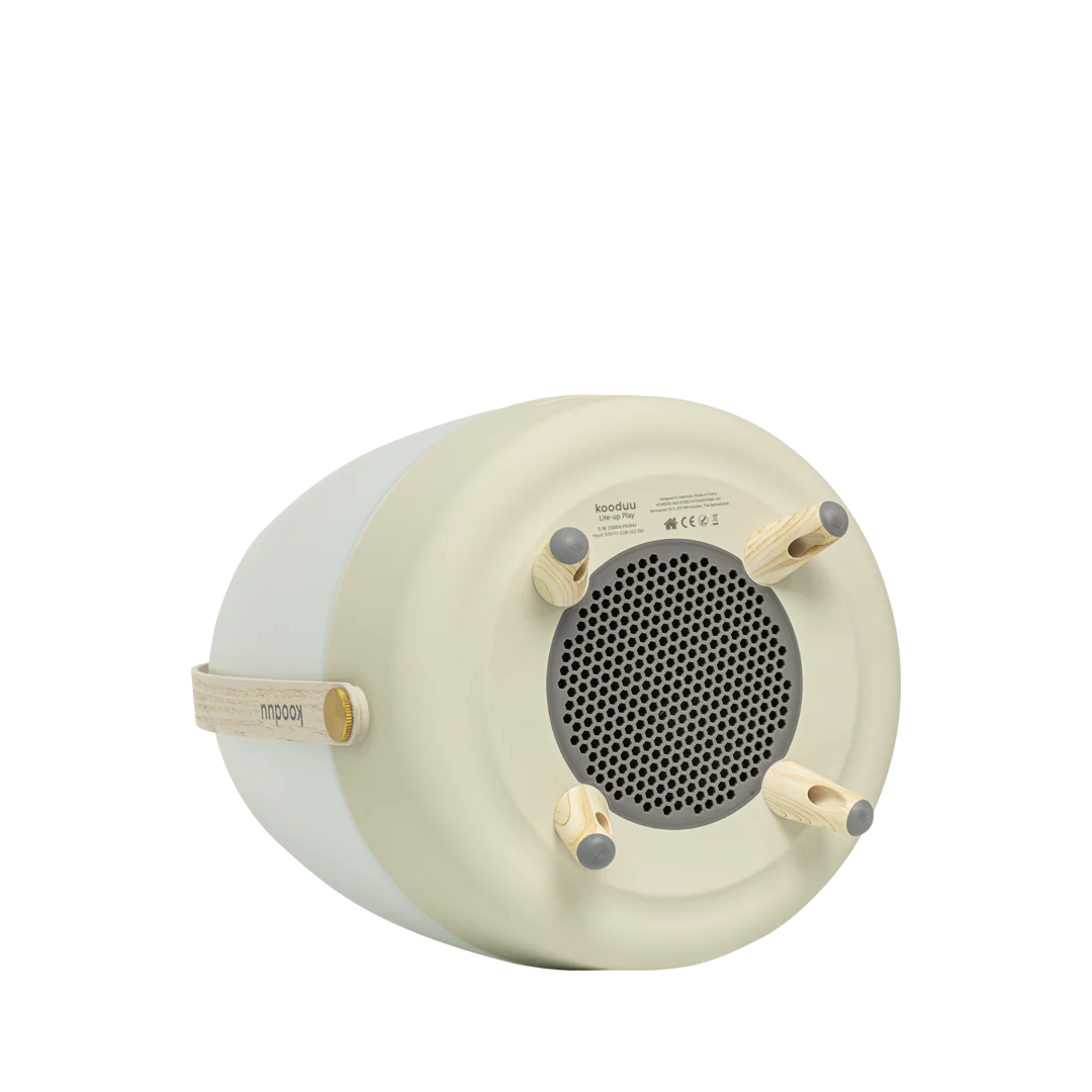 Lite-up Play 2.0 | SOUND BY JBL | Sand