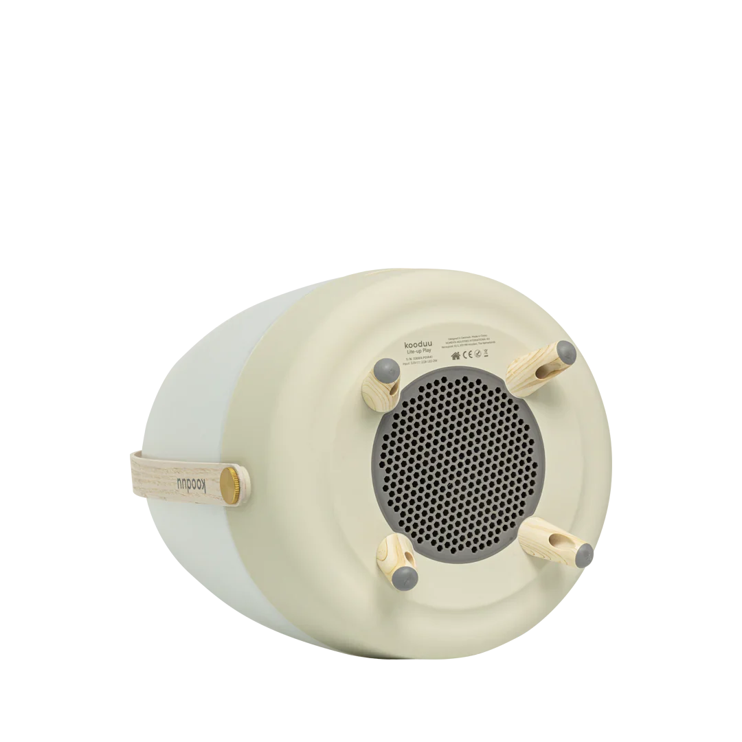 Lite-up Play 2.0 | SOUND BY JBL | Petroleum