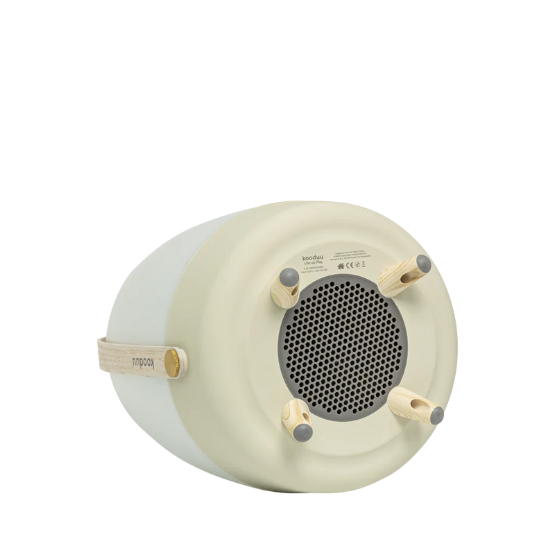 Lite-up Play 2.0 | SOUND BY JBL | Petroleum