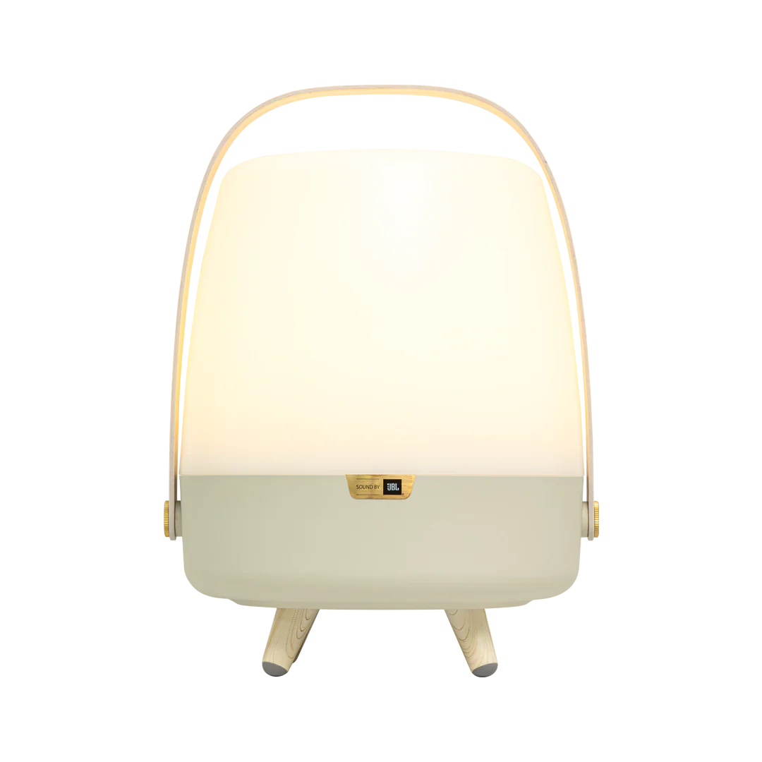 Lite-up Play 2.0 | SOUND BY JBL | Petroleum