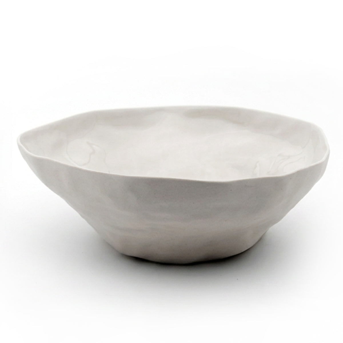 Organic Stoneware Bowl Large
