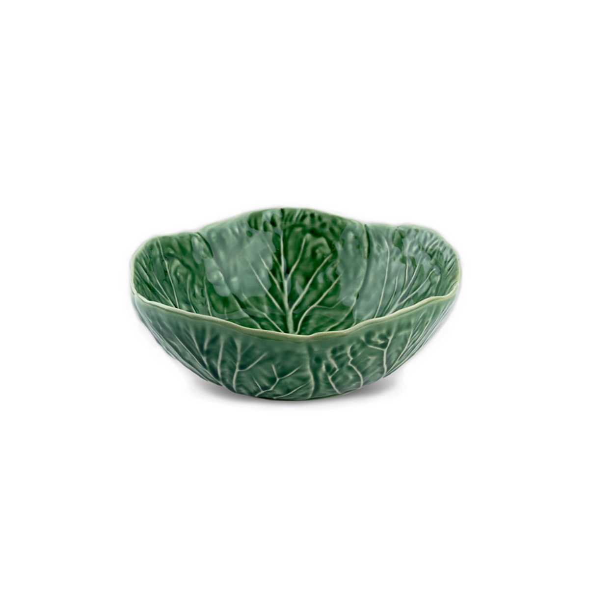 Verde Green Cabbage Bowl 12.5cm