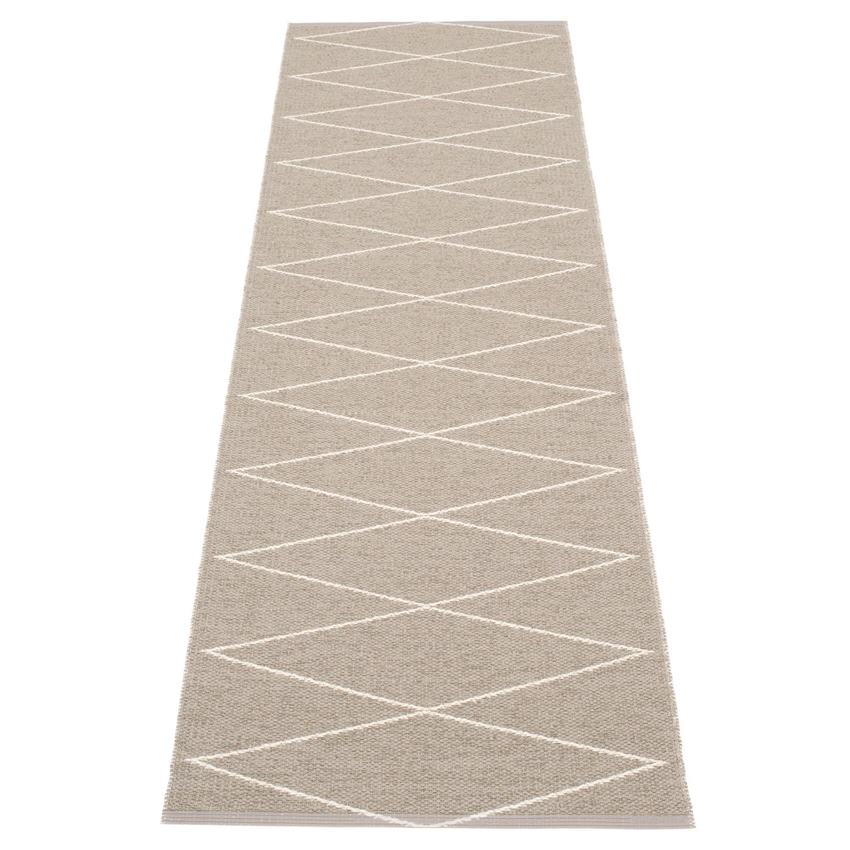 Diagonal Loom Rug - 70X240 cm