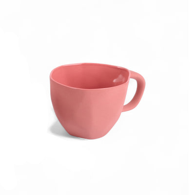 ספל ורוד סטון אורגני