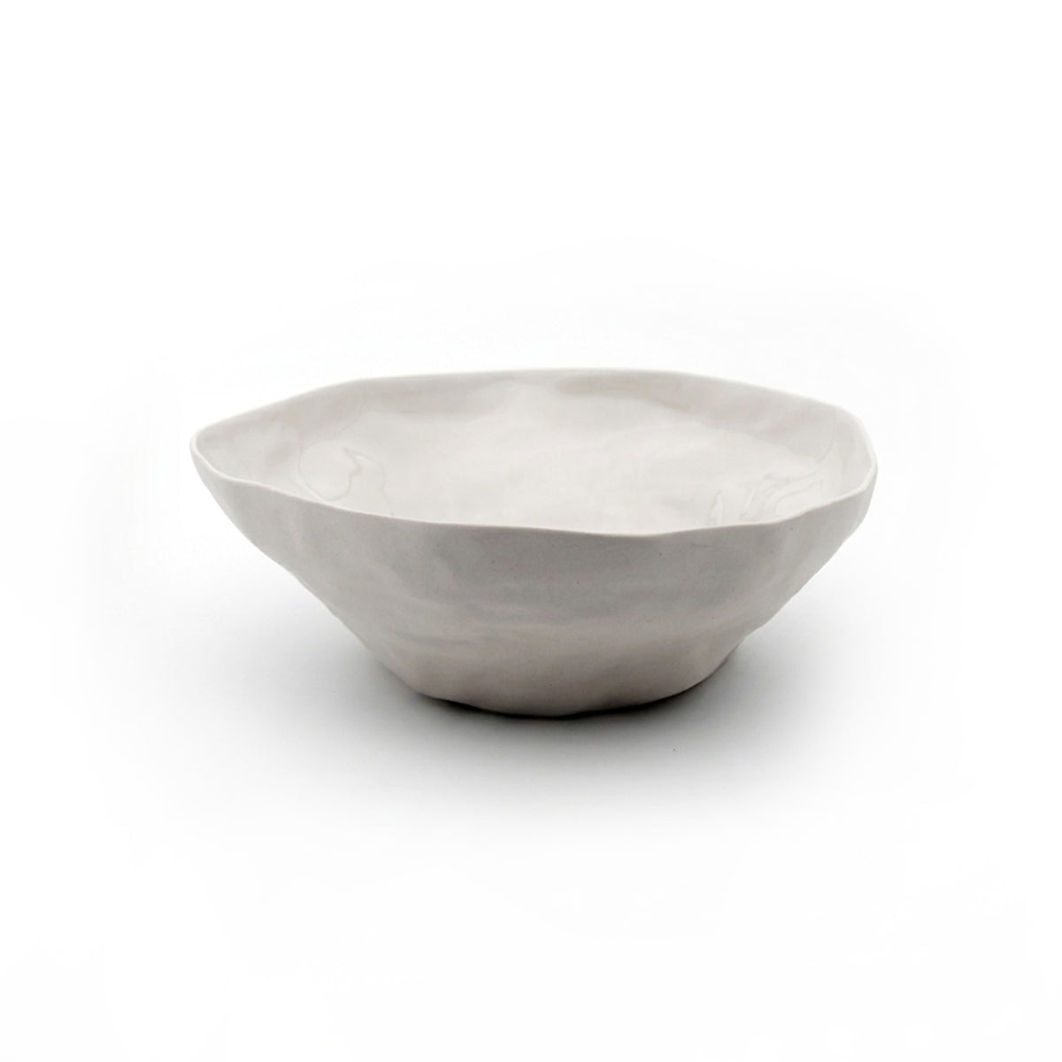 Organic Stoneware Bowl Small