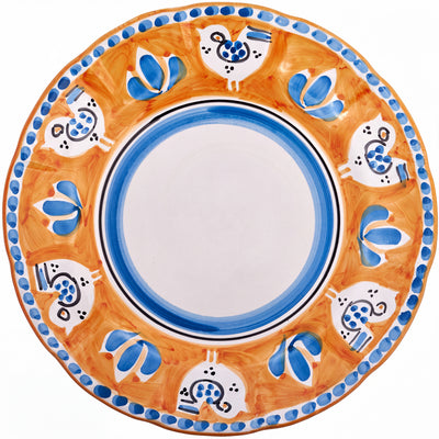 Campagna Colorful Underplate