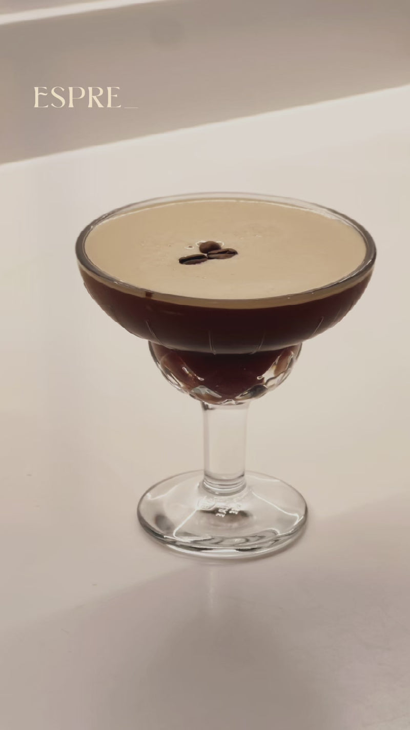 Cocktail Glass