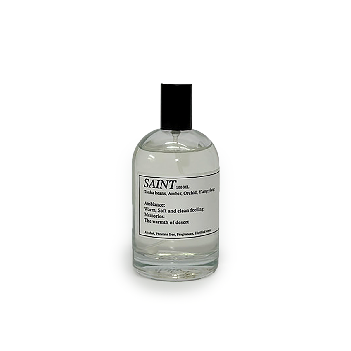 Room spray fragrance 100 ml - Saint scent
